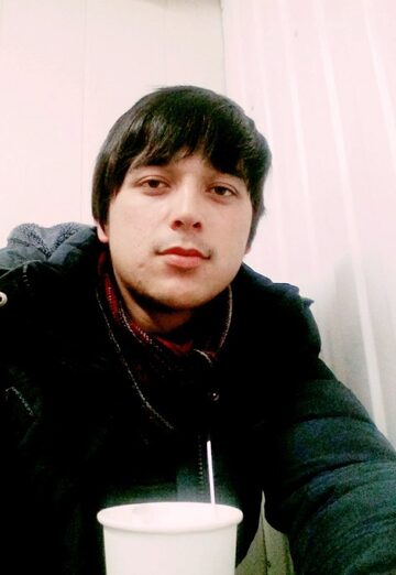My photo - Ruslan, 30 from Vnukovo (@ruslan236907)