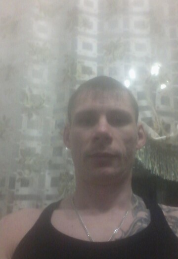 My photo - ANDREY, 41 from Surgut (@andrey440000)