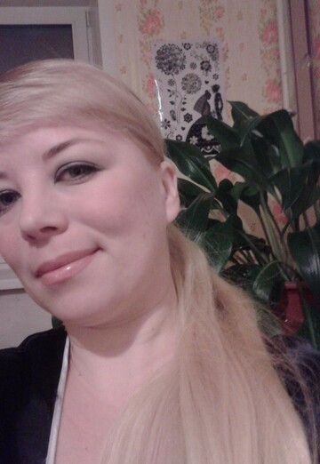 My photo - irina, 44 from Perm (@irina195644)