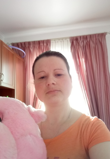 Моя фотография - Luicia, 34 из Кишинёв (@luicia)