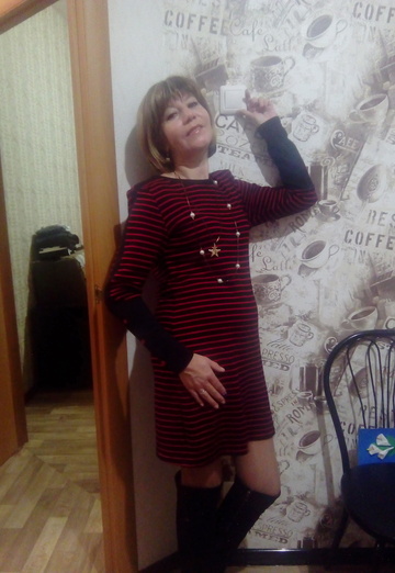 My photo - ANNA, 50 from Shelekhov (@annushkasp)