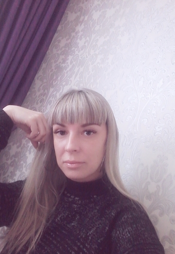 Mi foto- natalia, 36 de Volzhski (@natalya3232)