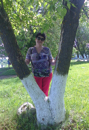 My photo - Irina, 59 from Kirov (@irina204323)