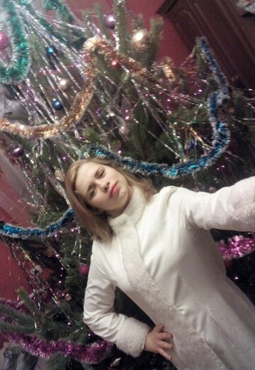 Моя фотография - Альона, 29 из Ровно (@alona896)