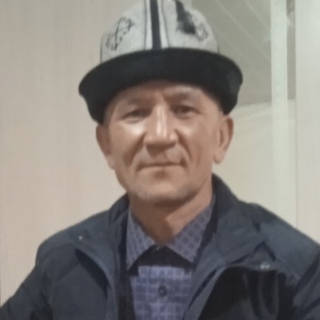 Моя фотография - Parman Tashmatov, 52 из Бишкек (@parmantashmatov)