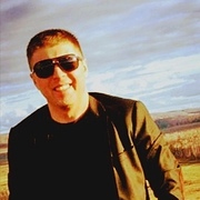 Женя, 41, Береговой