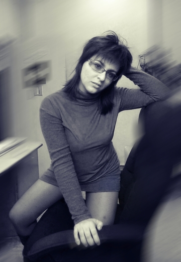 Моя фотография - Татьяна, 43 из Железногорск (@tatyana67781)