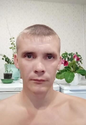 My photo - Aleksandr, 33 from New Urengoy (@aleksandr874609)