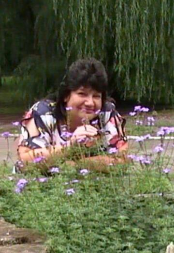 My photo - Tatyana, 54 from Lebedin (@tatyana322929)