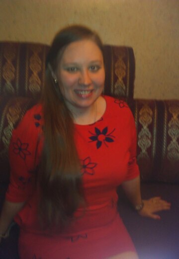 Моя фотография - Дарья, 29 из Москва (@darya47762)