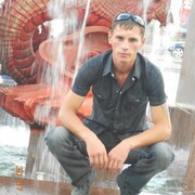 Макс, 35, Железногорск-Илимский