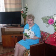 Татьяна Брускова, 69, Родники