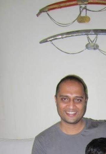 My photo - Vinayak Setty, 28 from Bengaluru (@vinayaksetty)