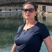 Анжелика, 50, Москва