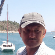 Evgeniy 52 Kamensk-Shakhtinskiy