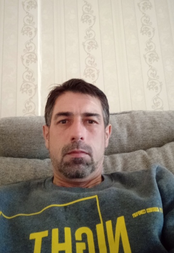 My photo - Andrey Kozlovskiy, 46 from Vitebsk (@andreykozlovskiy8)