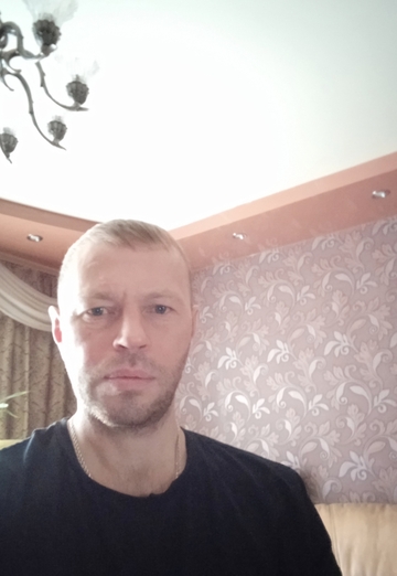 My photo - Vitaliy, 42 from Beryozovsky (@dudnikvi7)