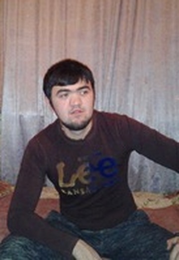 My photo - Sardor, 31 from Osh (@sardor3485)
