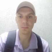 Константин, 37, Тюмень
