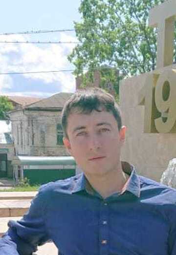 My photo - yaroslav, 30 from New Urengoy (@yaroslav23312)