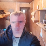 Евгений, 42, Белогорск