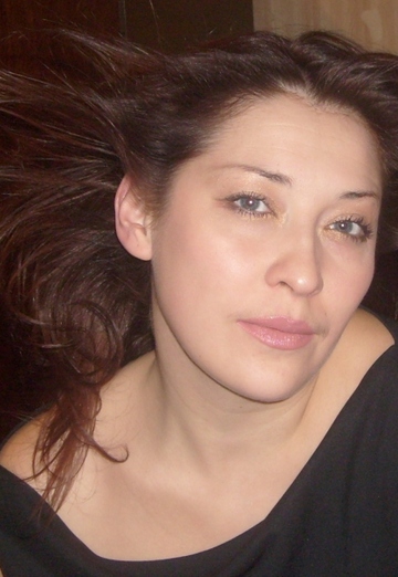My photo - Vera, 46 from Lebedyan (@vera2144)