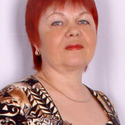 марина, 68, Амурск