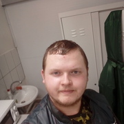 Александр, 25, Белоусово