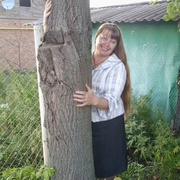 Ольга, 50, Мензелинск