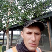 Илья, 37, Тында