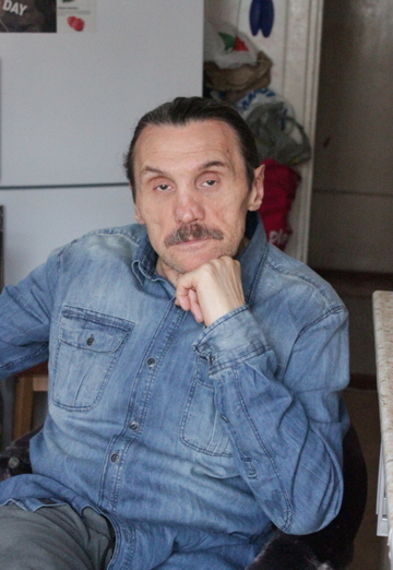 Моя фотография - Валерий, 70 из Петрозаводск (@valeriy74469)