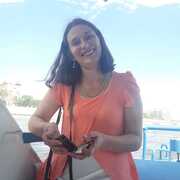 Анна, 37, Серышево