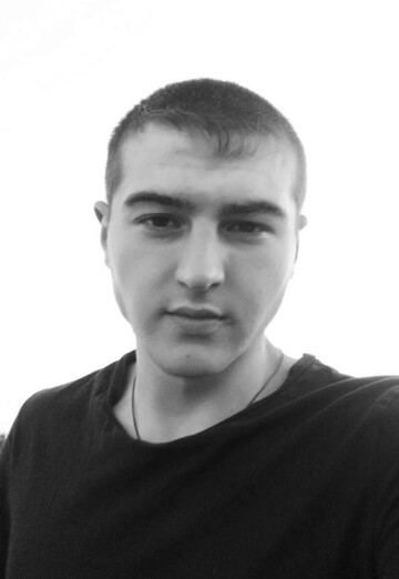 Моя фотография - Виталий, 23 из Барнаул (@vitaliy145381)