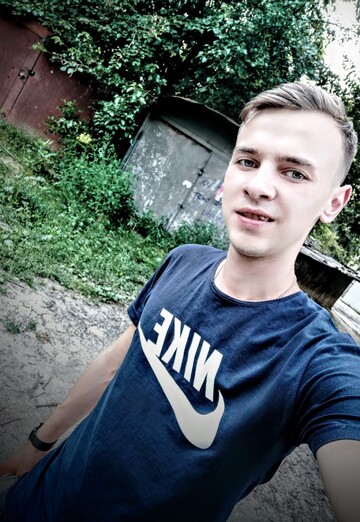 My photo - Sasha, 27 from Kishinev (@sasha218970)