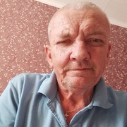 Виктор, 55, Курган