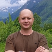 Сергей, 41, Батайск