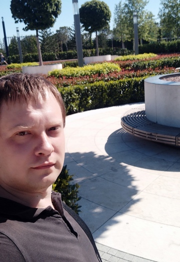 My photo - Sergey, 35 from Rostov-on-don (@sergey57148)