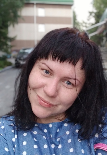My photo - Olesya, 42 from Novaya Lyalya (@olesya45608)