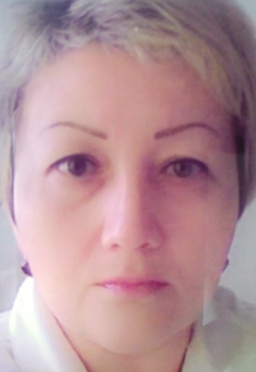 My photo - Olga, 49 from Berezniki (@olga258862)