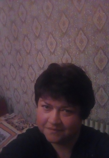 Моя фотография - Наталья, 55 из Чернигов (@natalya275952)