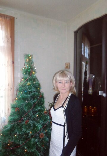 Моя фотография - Галина, 51 из Набережные Челны (@galina64457)