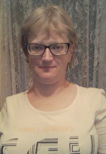 Моя фотография - Мария, 37 из Линево (@mariya146296)