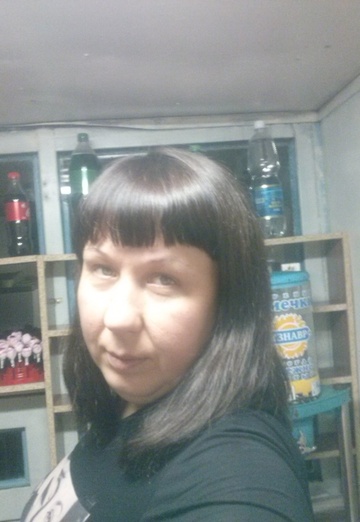 Моя фотография - наташа малышкина, 39 из Усть-Каменогорск (@natashamalishkina0)