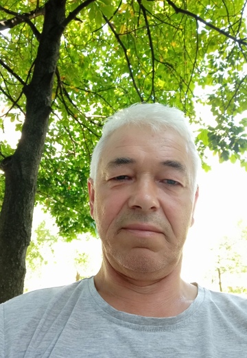 My photo - Aleksandr, 55 from Kyiv (@zykov5552)