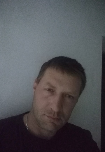 Моя фотография - Станислав, 40 из Каневская (@stam189)