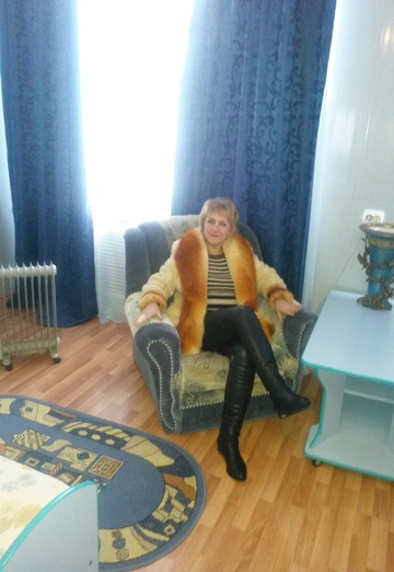 My photo - SVETLANA, 56 from Novopavlovsk (@svetlana110879)