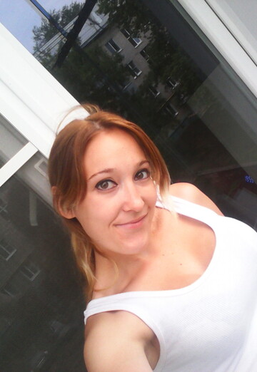 Моя фотография - Евгения, 32 из Тамбов (@evgeniya23172)