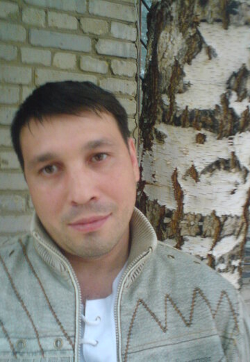Моя фотография - Андрей, 49 из Барнаул (@andrey563228)