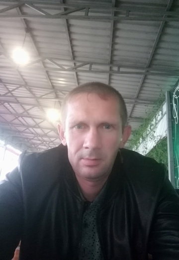 My photo - Yuriy, 49 from Mineralnye Vody (@uriy140808)