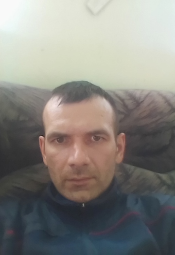My photo - Grigoriy, 39 from Pavlodar (@grigoriy19415)